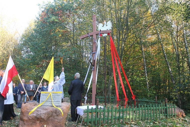 Na wieczną pamiątkę