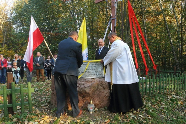 Na wieczną pamiątkę