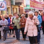 Pielgrzymka trzebniczan do grobu św. Jadwigi