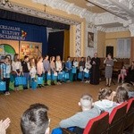 Spektakl i konkurs o św Stanisławie 