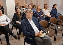 Kongres rodziny w Płońsku