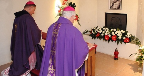 Mistrz i nauczyciel pojednania 