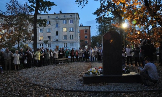 Dla papieża i niepodległości