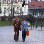 Powstaje film o jazzmanie Mieczysławie Koszu