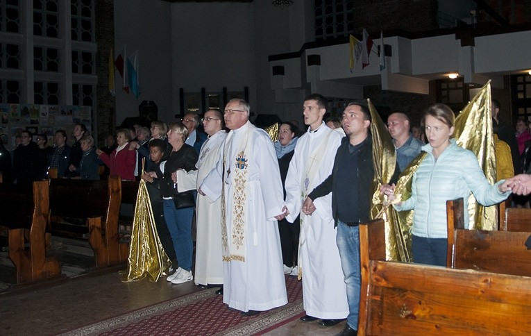Młodzi w Duchu