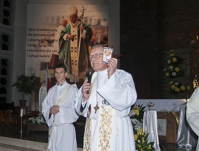 Młodzi w Duchu