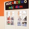 W ośrodku dla dzieci niepełnosprawnych intelektualnie mieszka i uczy się prawie setka wychowanków.