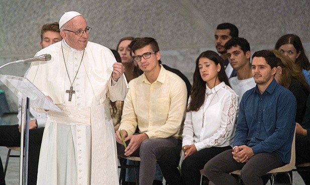 To taki rachunek sumienia