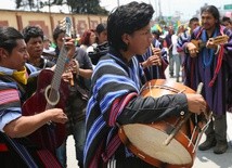 Wszystko ze sobą powiązane