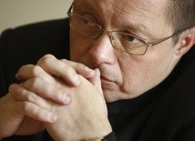 Na synodzie o wielokulturowości i wielowyznaniowości