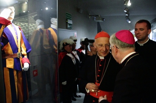 Wadowickie obchody 40. rocznicy wyboru kard. Karola Wojtyły na papieża 