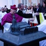 Wadowickie obchody 40. rocznicy wyboru kard. Karola Wojtyły na papieża 