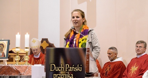 Magda wraca do Zambijczyków