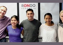 To On jest naszym Szefem