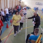 Niepełnosprawni dla Jana Pawła II