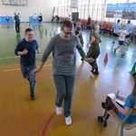 Niepełnosprawni dla Jana Pawła II