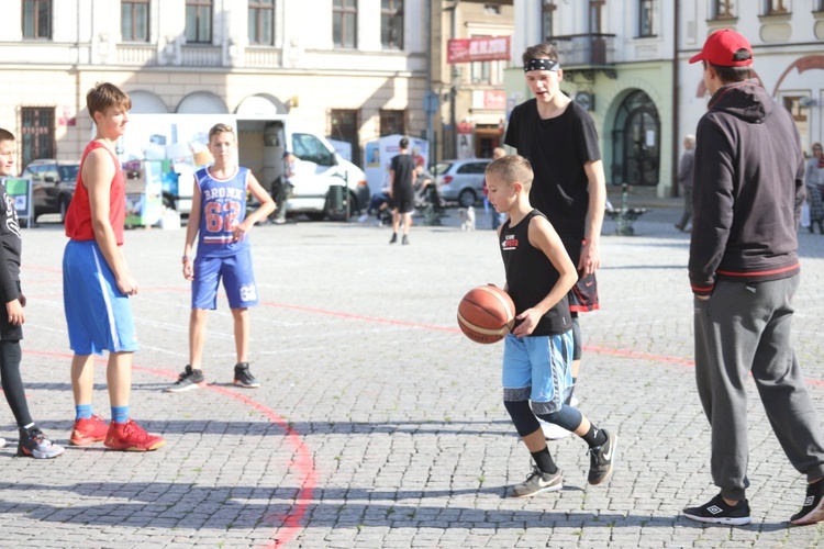 3. Dni Kultury Chrześcijańskiej w Cieszynie - 2018