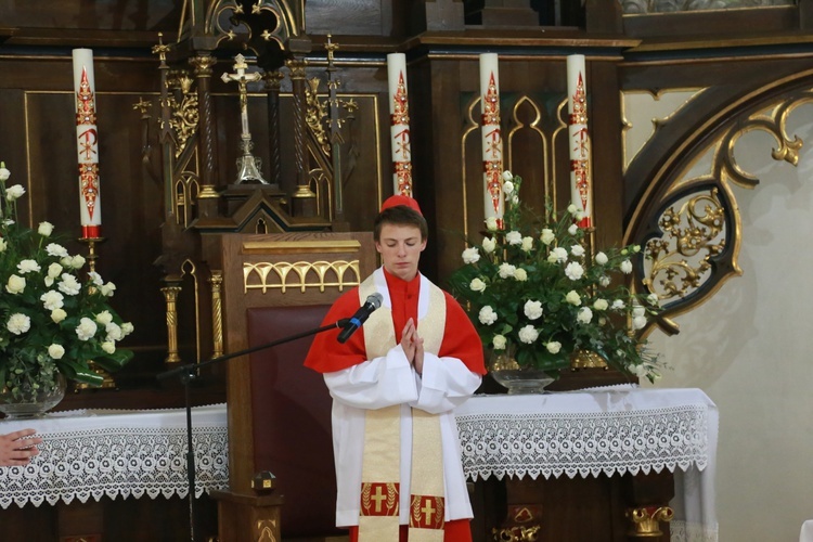 Konklawe w Jadownikach