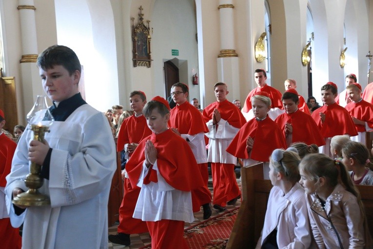 Konklawe w Jadownikach