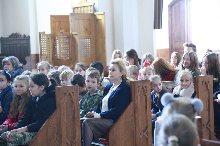 Konklawe w Jadownikach