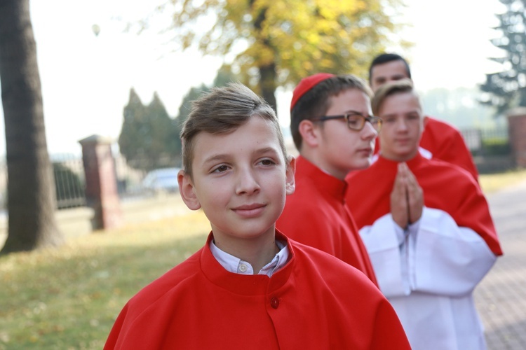 Konklawe w Jadownikach