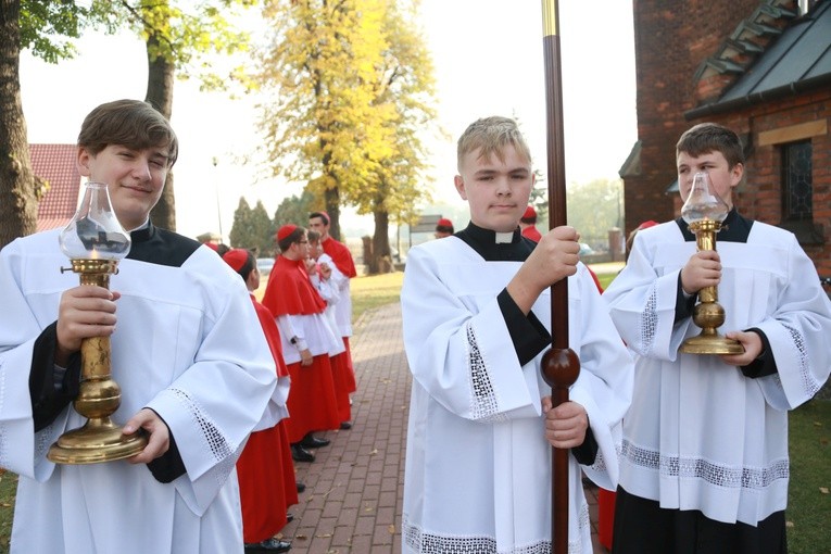 Konklawe w Jadownikach