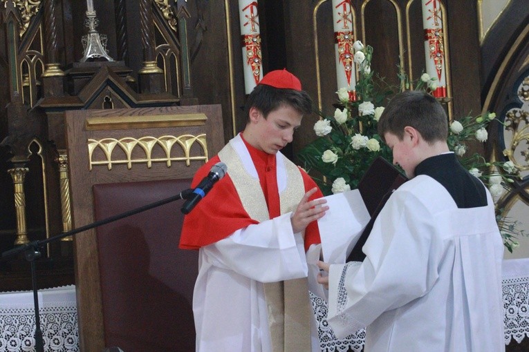 Konklawe w Jadownikach