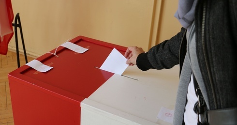 Kto z nich będzie prezydentem?