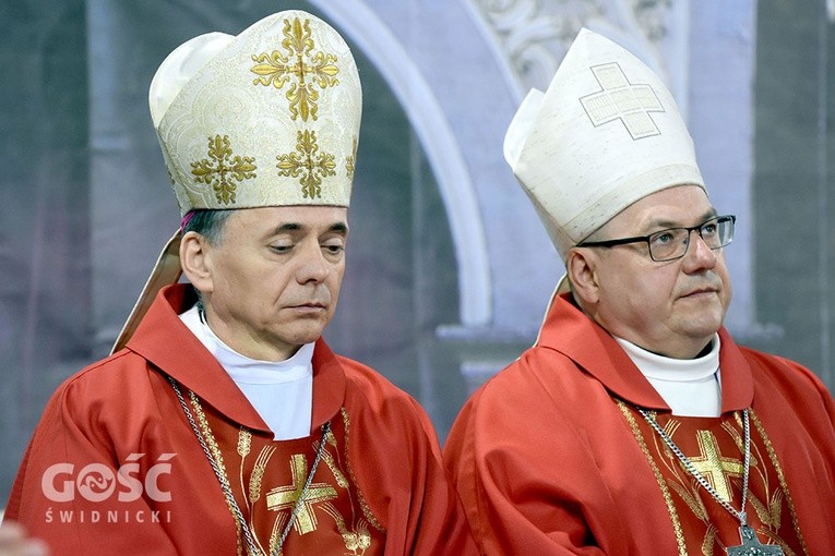 Imieniny bp. Ignacego Deca