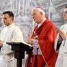 Imieniny bp. Ignacego Deca
