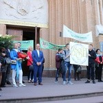 IX Marsz Integracyjny