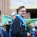 IX Marsz Integracyjny