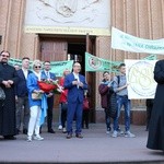 IX Marsz Integracyjny