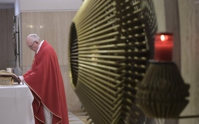 Męczeństwo. To wydarzyło się dwa miesiące temu! 