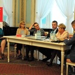 Panel ORA dotyczący przemocy domowej