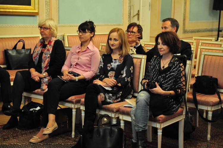 Panel ORA dotyczący przemocy domowej