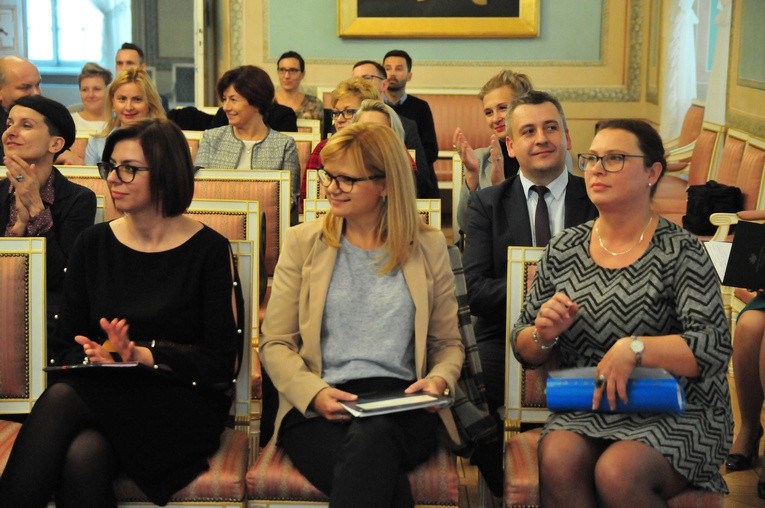 Panel ORA dotyczący przemocy domowej