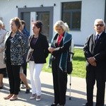 Otwarcie Centrum Usług Społecznych w Skierniewicach