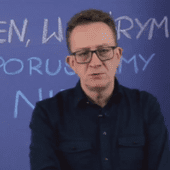 Marcin Jakimowicz o delikatności Boga