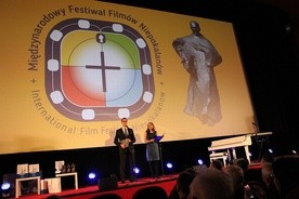 Międzynarodowy Festiwal Filmów Niepokalanów 2018