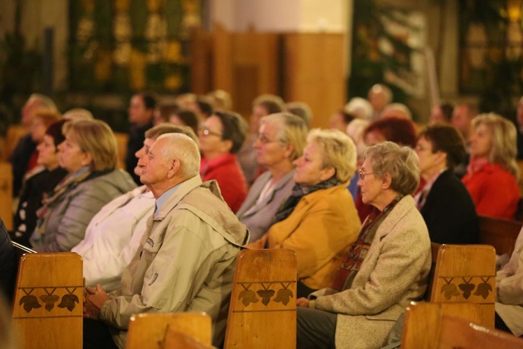 Zakończenie Dni Kultury Chrześcijańskiej.