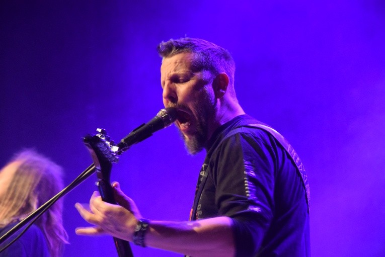 Koncert zespołu 2Tm2,3 w Skierniewicach 
