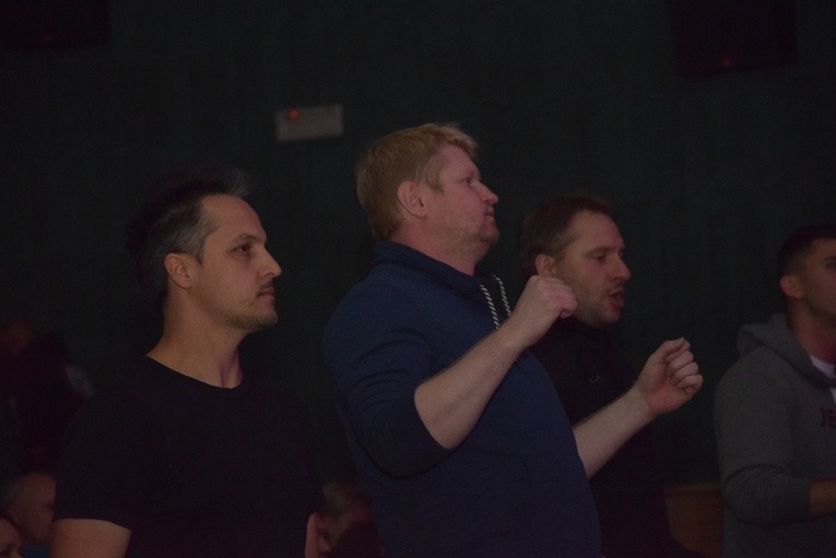 Koncert zespołu 2Tm2,3 w Skierniewicach 