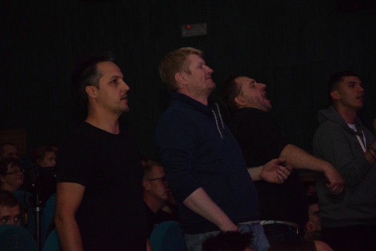 Koncert zespołu 2Tm2,3 w Skierniewicach