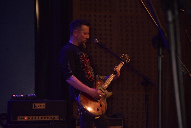 Koncert zespołu 2Tm2,3 w Skierniewicach
