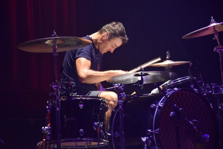 Koncert zespołu 2Tm2,3 w Skierniewicach