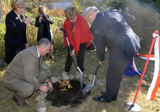 Jubileusze w PSP nr 5 w Pionkach