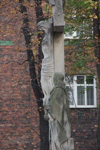 Parafia św. Jadwigi Śląskiej w Katowicach