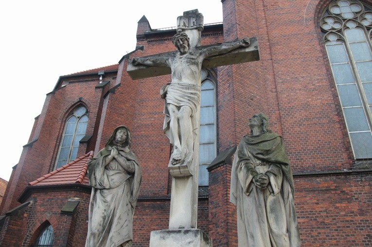 Parafia św. Jadwigi Śląskiej w Katowicach