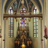 Parafia św. Jadwigi Śląskiej w Katowicach